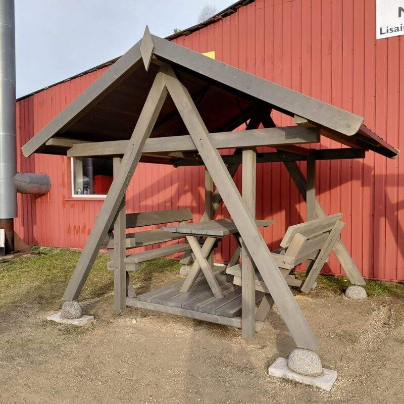 Kapten John (kuni 8-le)